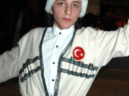 Karadeniz Gecesi Neufahrn 2006